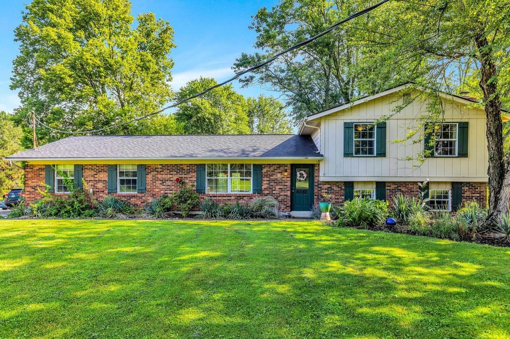 6582 Branch Hill Guinea Pike, Loveland, OH 45140 Trulia