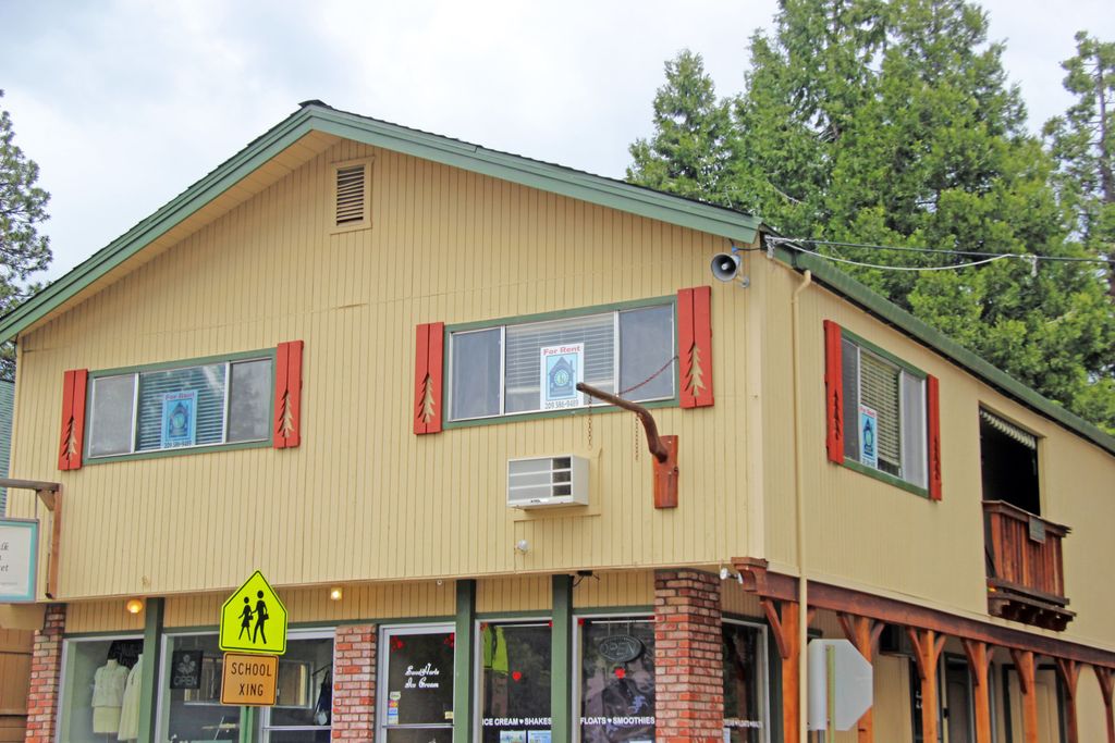 Cedar Apartments Twain Harte, CA Trulia