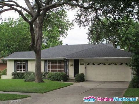6522 Danbury Ln, Dallas, TX 75214