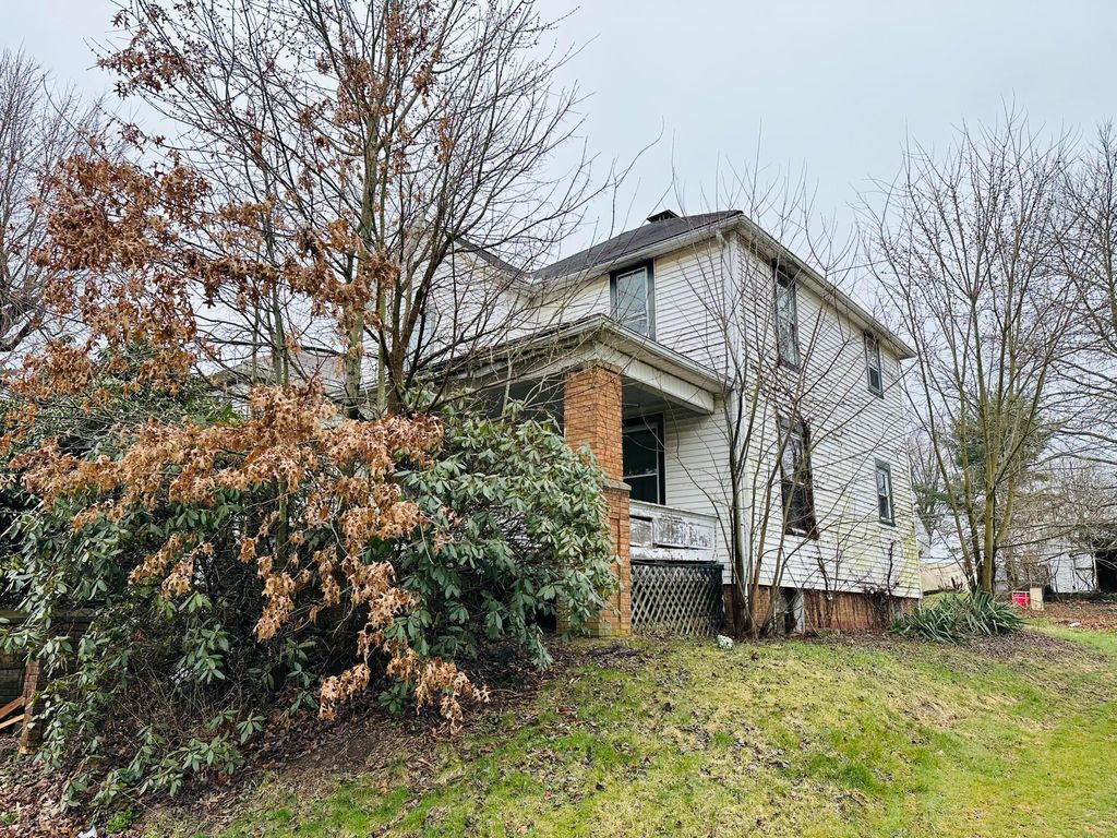 232 Orchard St, New Lexington, OH 43764 Trulia