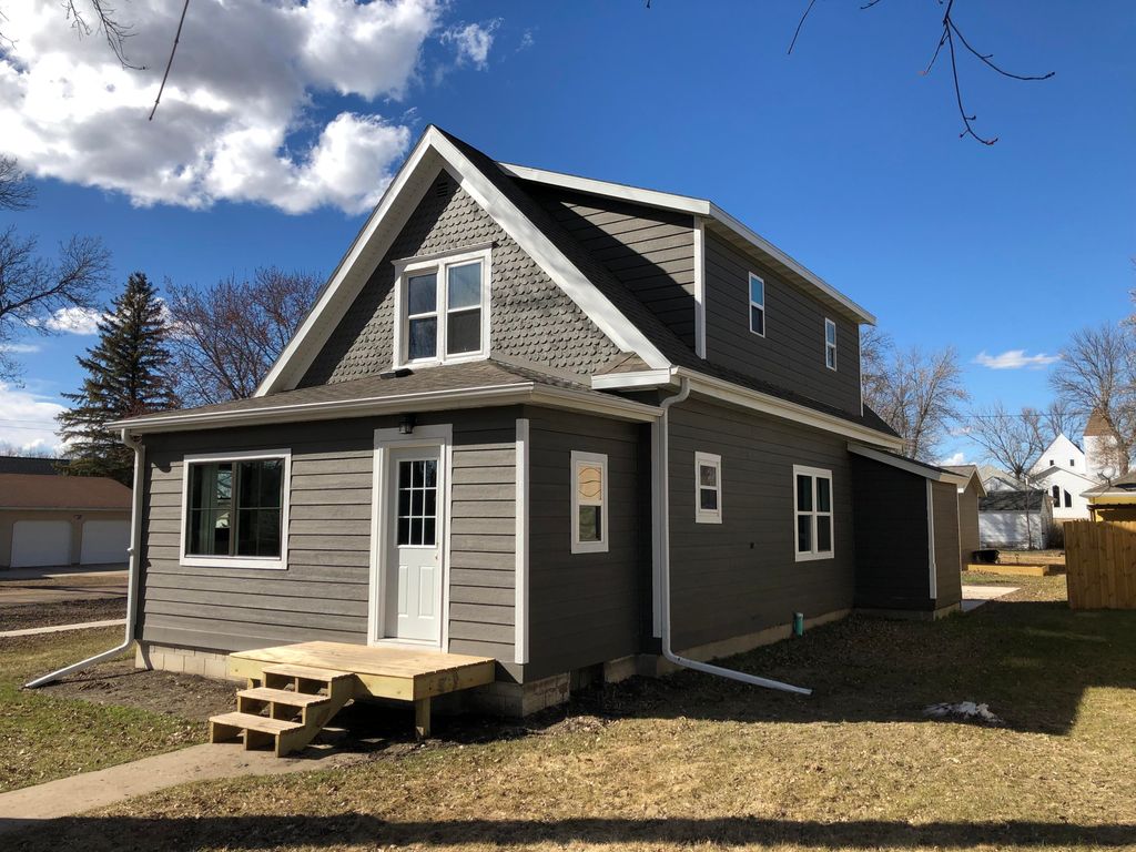 201 Pioneer Ave, Hayti, SD 57241 Trulia