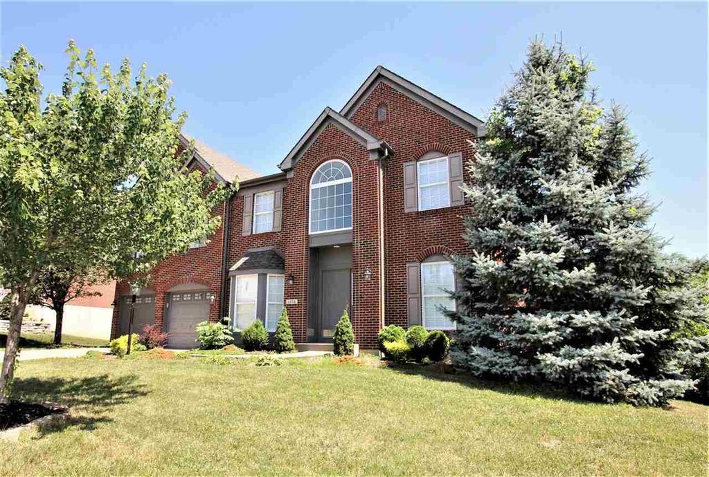 1834 Farmhouse Way, Florence, KY 41042 Trulia