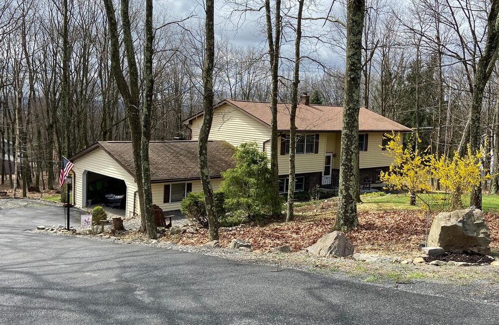 142 Rushmore Rd, Effort, PA 18330 Trulia