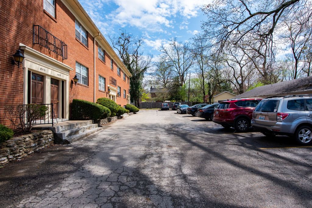 Grinstead Manor Apartments Louisville, KY Trulia