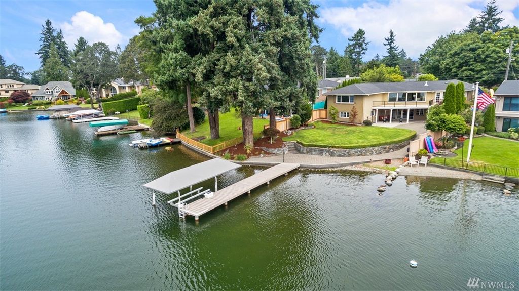 9014 Lake Steilacoom Point Rd SW, Lakewood, WA 98498 Trulia