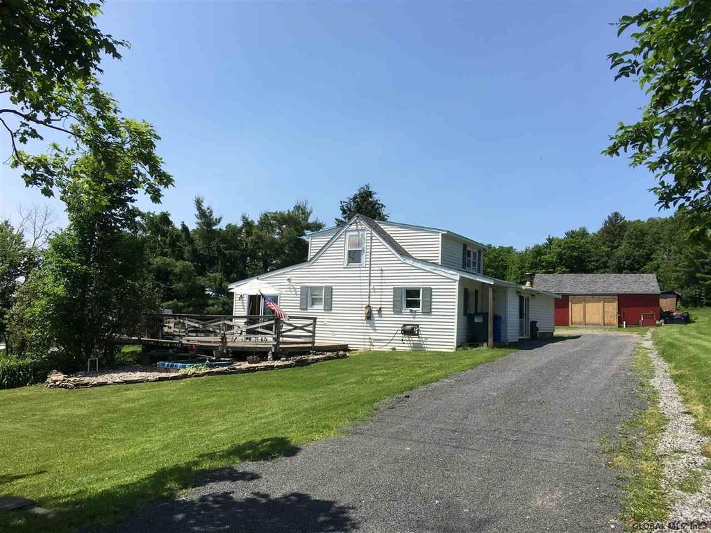 832 Woodstock Rd, East Berne, NY 12059 Trulia