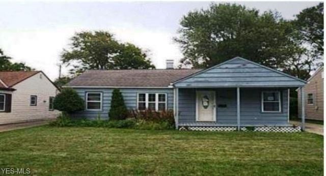 1117 Orchard Heights Dr, Mayfield Heights, OH 44124