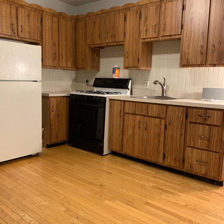 97 Baxter St #1, Boston, MA 02127