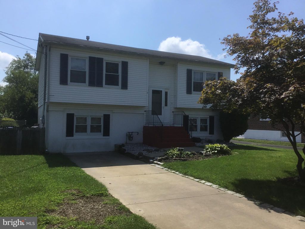 517 Northwood Ave, Cherry Hill, NJ 08002 Trulia