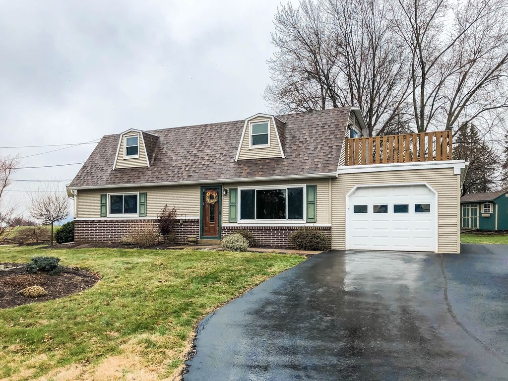 400 Floral Ln, Dauphin, PA 17018 Trulia