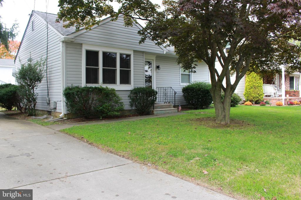 114 S Coles Ave, Maple Shade, NJ 08052 Trulia