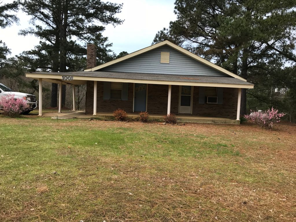 1001 County Road 200, Ripley, MS 38663 Trulia