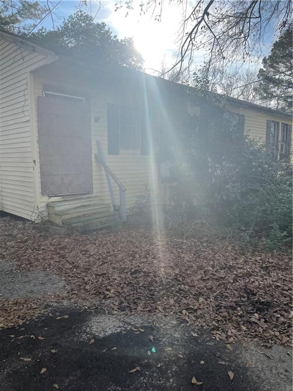 3917 Adrian St, Shreveport, LA 71109