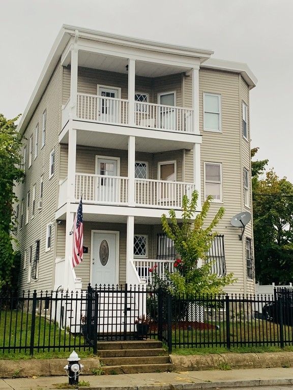 309 Belmont St, Brockton, MA Trulia