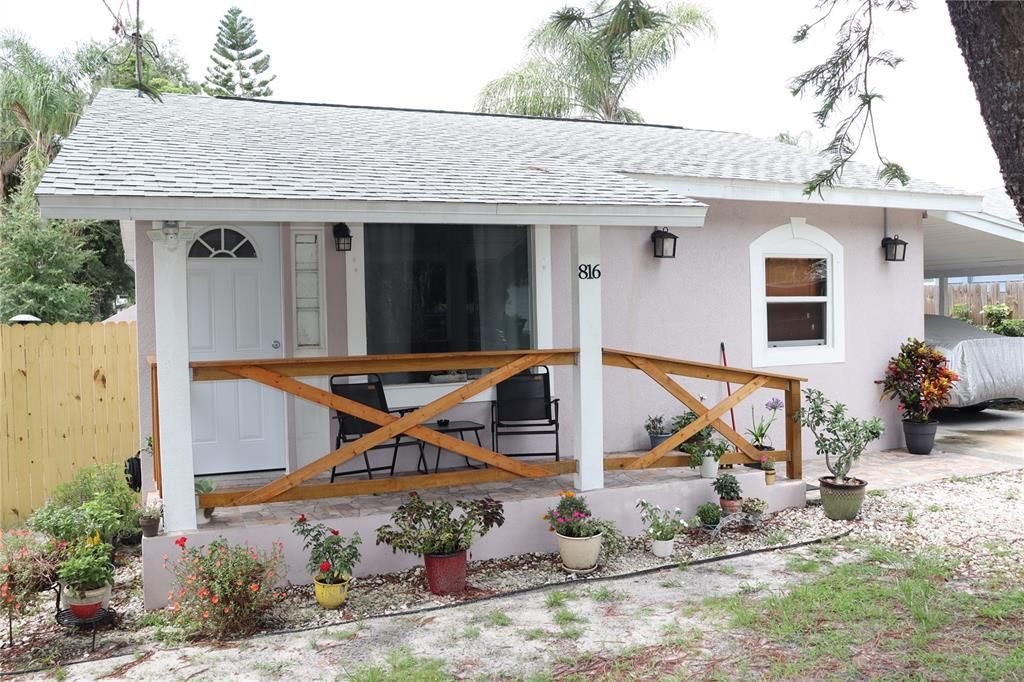 816 W  Minnehaha St, Tampa, FL 33604