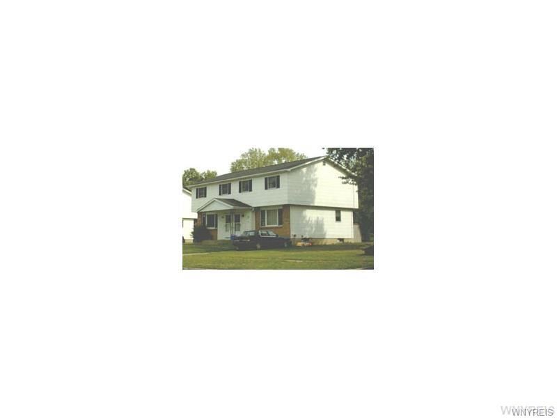 11 Lemans Dr, Depew, NY 14043 Trulia