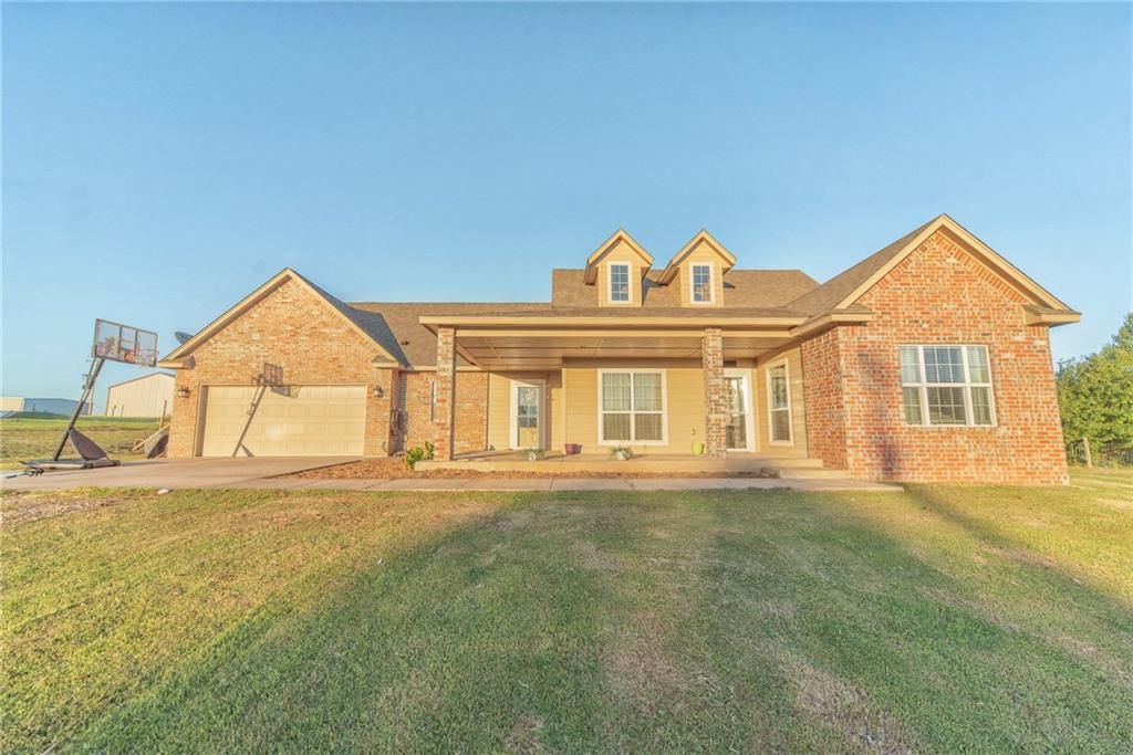 979 S Sara Rd, Blanchard, OK 73010 Trulia