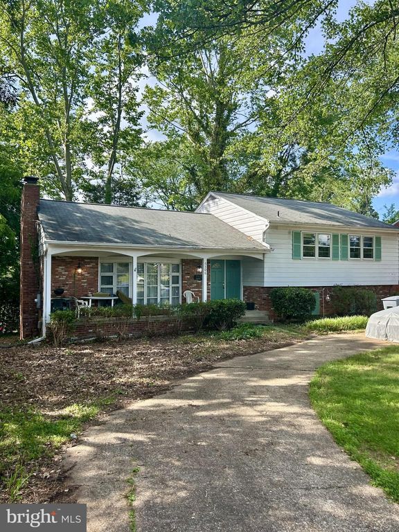 6306 Columbia Pike, Falls Church, VA 22041