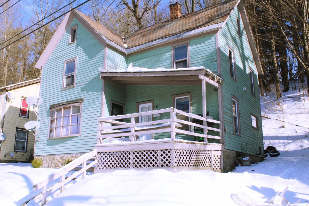 62 Center St, Saint Johnsville, NY 13452 Trulia