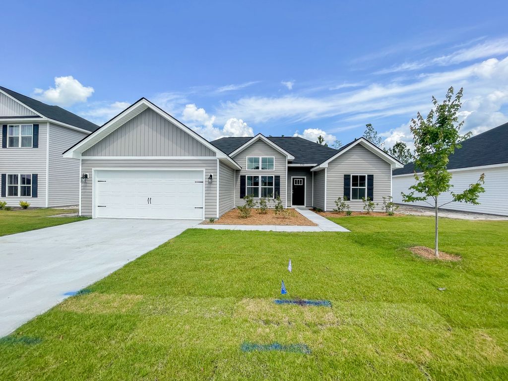 Flemington Village Blvd P95M97, Hinesville, GA 31313 Trulia