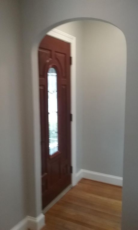 4611 N Capitol St NE, Washington, DC 20011