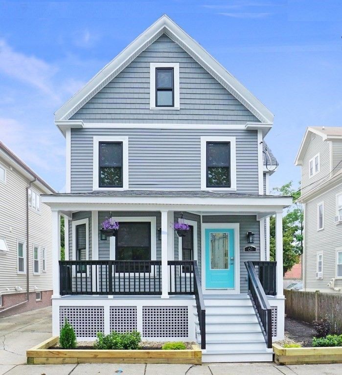 61 Winslow Ave, Somerville, MA 02144