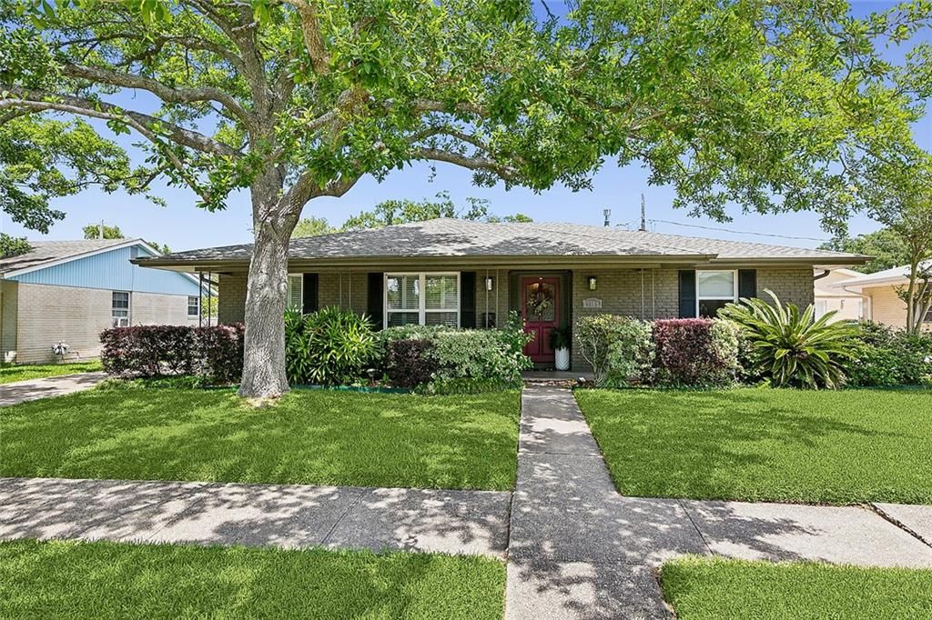 9909 Joel Ave, River Ridge, LA 70123 MLS 2445396 Trulia