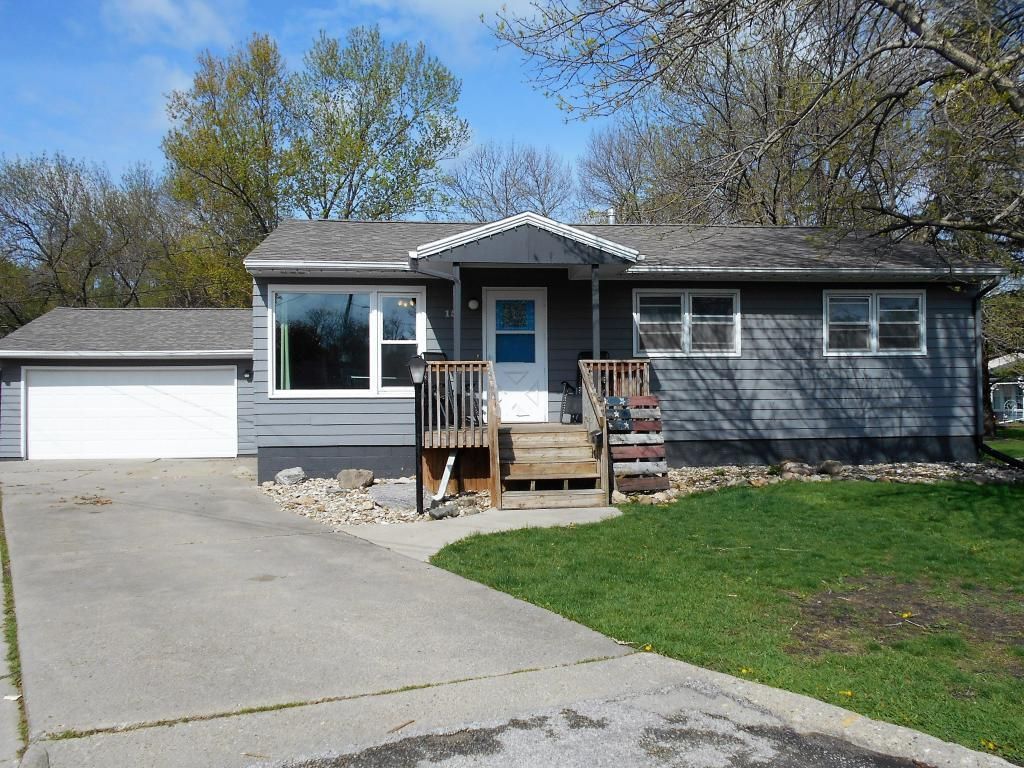 15 Thompson Ave, Iowa Falls, IA 50126 Trulia