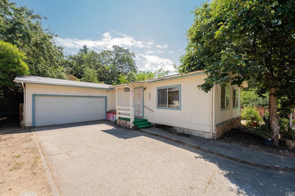 927 N Oak St, Ukiah, CA 95482 Trulia