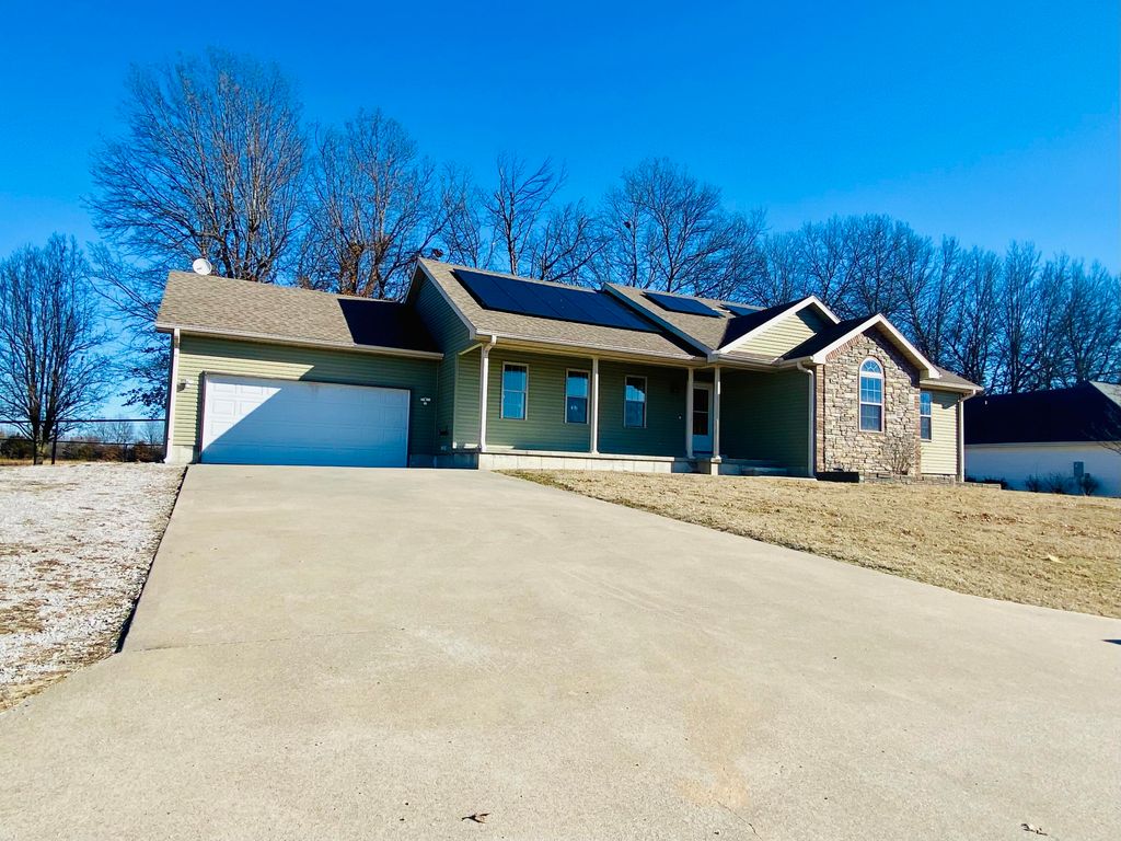 1700 Crestwood Drive, Lamar, MO 64759 MLS 60260196 Trulia