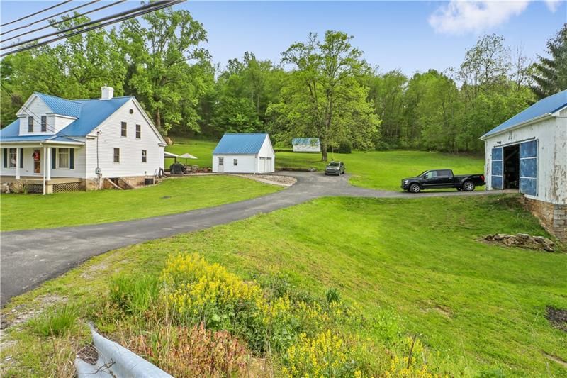 3278 Route 40, Fredericktown, PA 15333 Trulia
