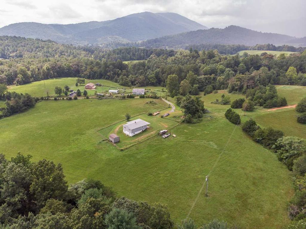 7480 Tabletop Mountain Rd, Dyke, VA 22935 Trulia