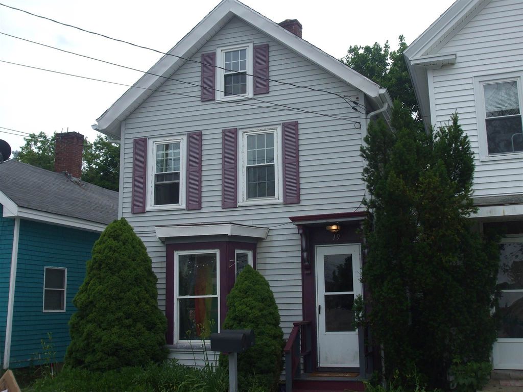 19 New York St, Dover, NH 03820