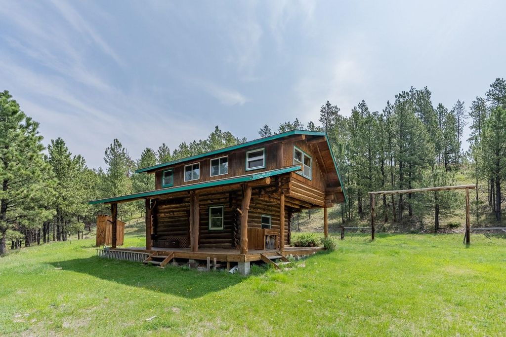 24809 Buck Spring Rd, Newcastle, WY 82701 MLS 76381 Trulia