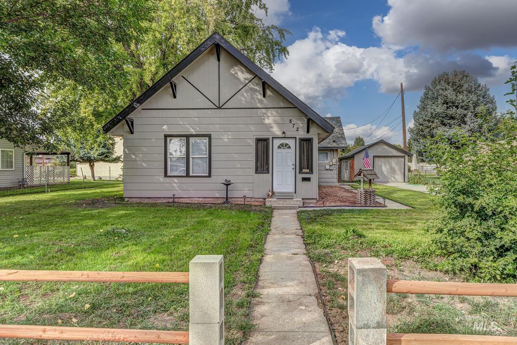 872 W Butterfield Ave, Weiser, ID 83672 Trulia