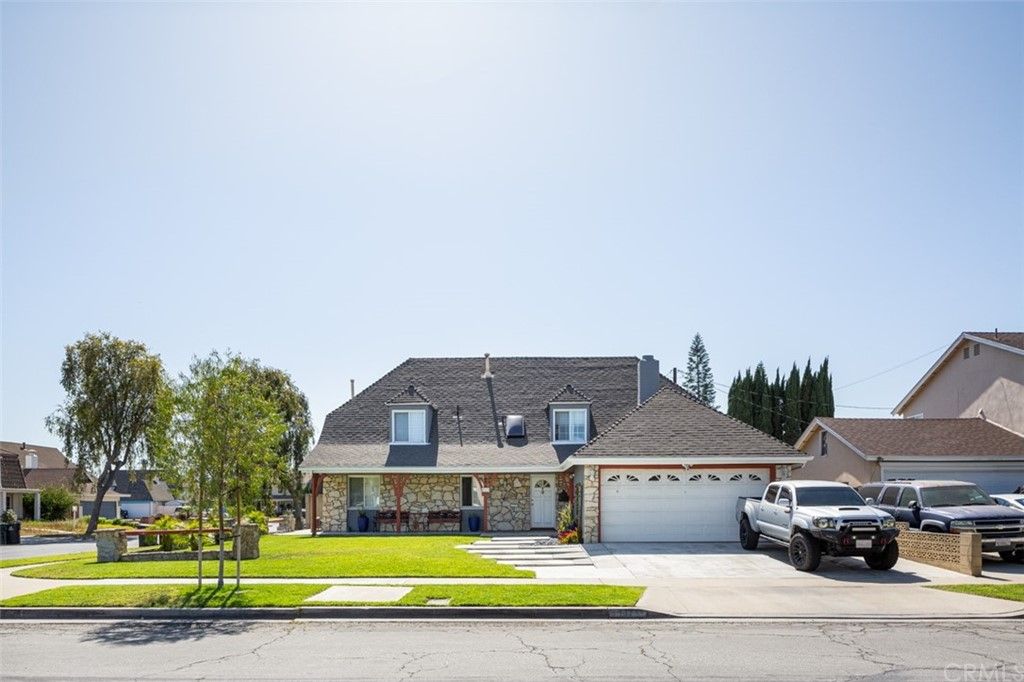137 S Glendon St, Anaheim, CA 92806