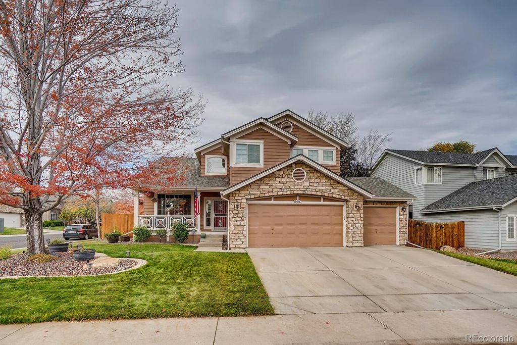 8440 W  95th Dr, Westminster, CO 80021