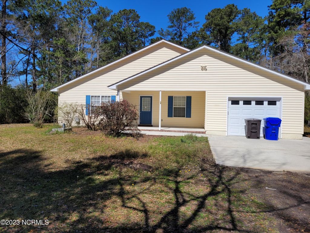 101 Longwood Drive, Stella, NC 28582 Trulia