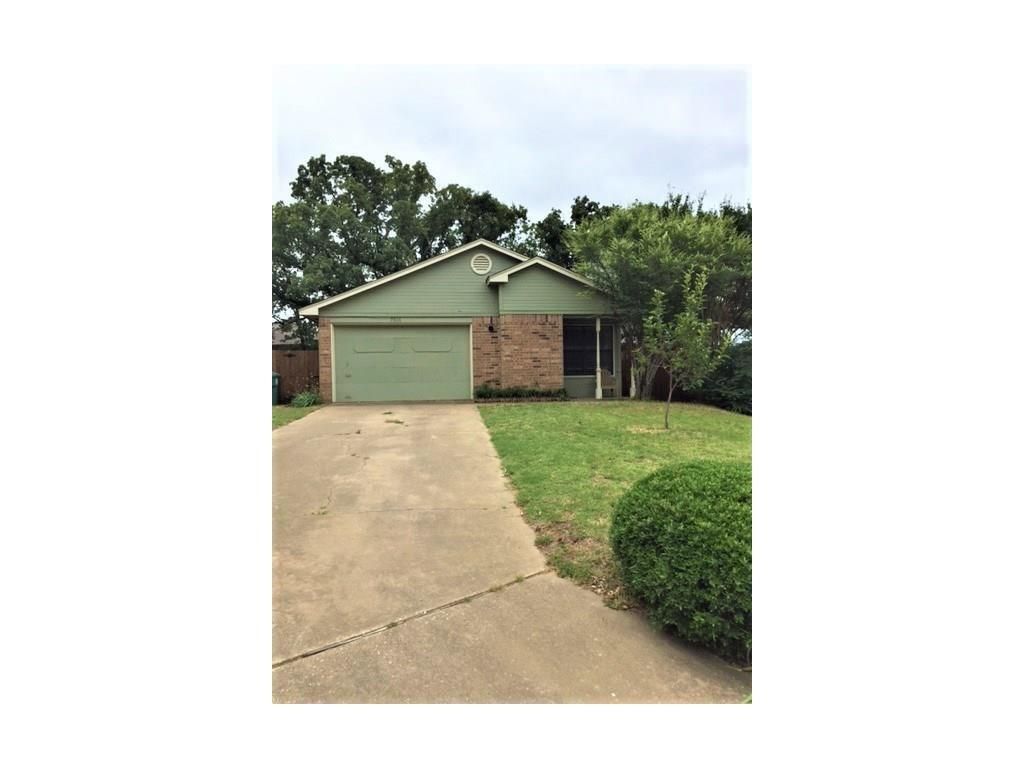 2808 Weston Dr, Denton, TX 76209 Trulia