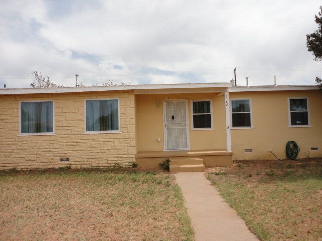 1108 E Nobles Ave, Midland, TX 79701