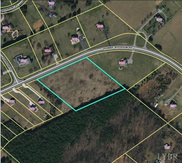 Thomas Jefferson Rd, Forest, VA 24551 Trulia