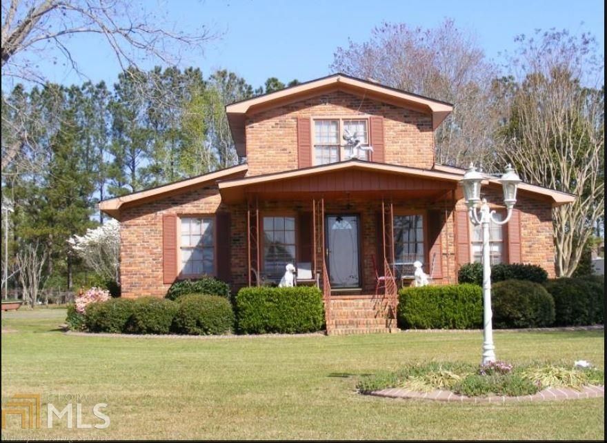 10135 Burkhalter Rd, Statesboro, GA 30461 Trulia