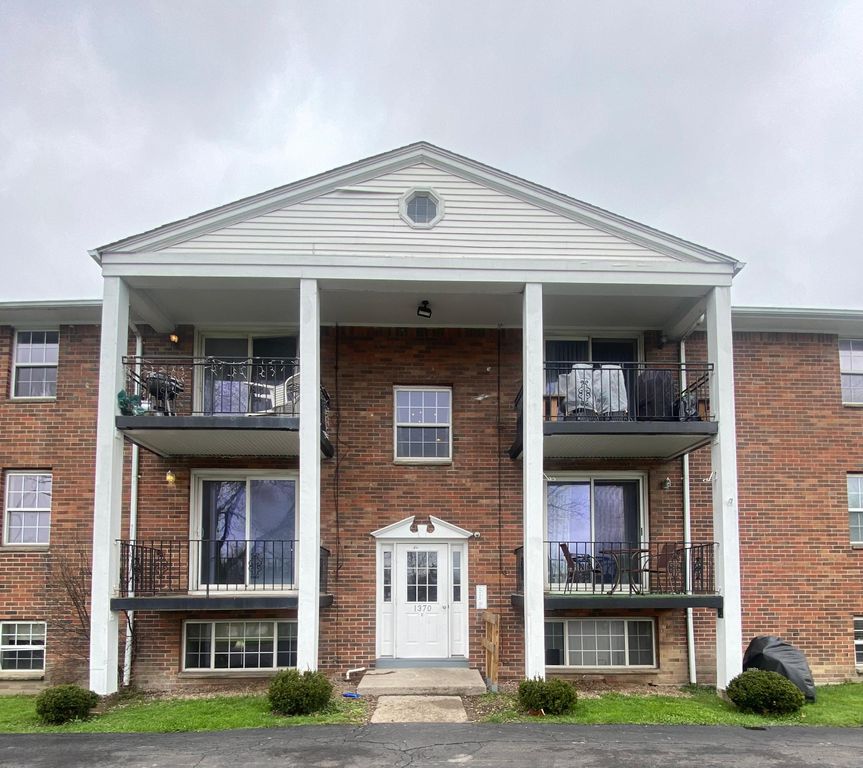 1370 Sheridan Dr #20, Buffalo, NY 14217