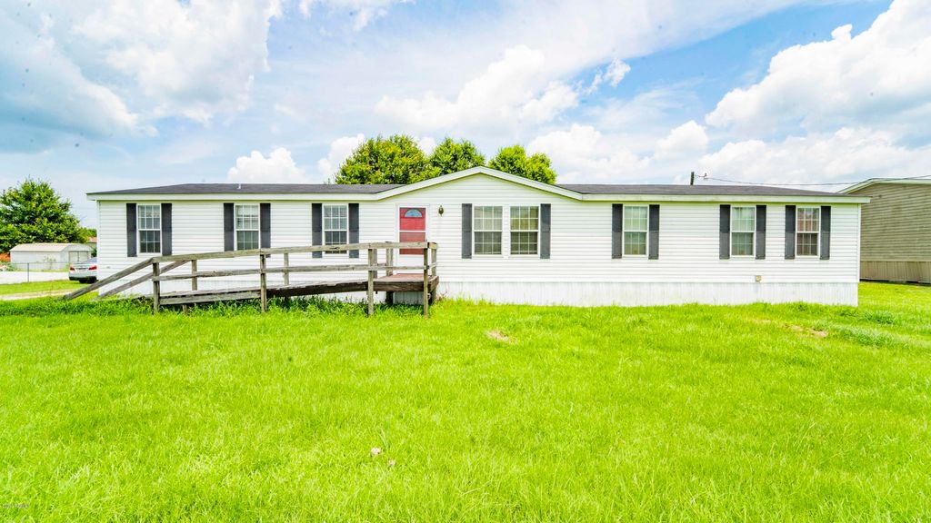1015 Lagneaux Rd, Duson, LA 70529 Trulia