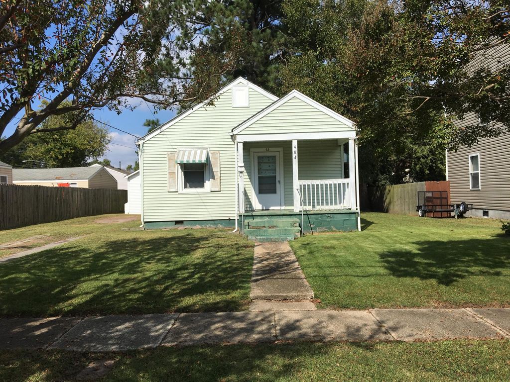 404 Beechwood Ave, Norfolk, VA 23505 Trulia