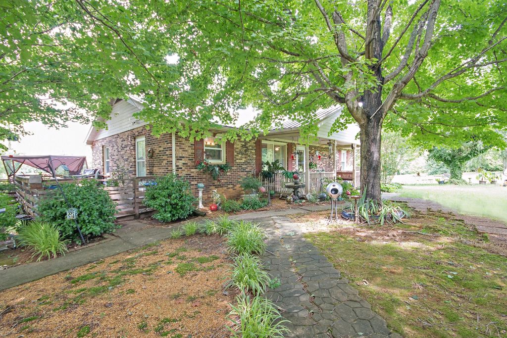 4445 Mount Zion Rd, Springfield, TN 37172 Trulia