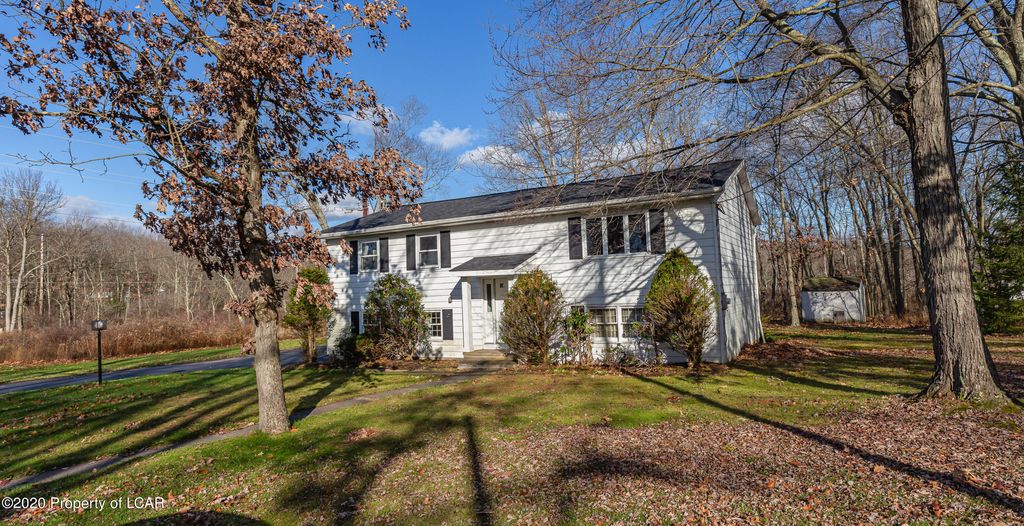 455 Nuangola Rd, Mountain Top, PA 18707 Trulia