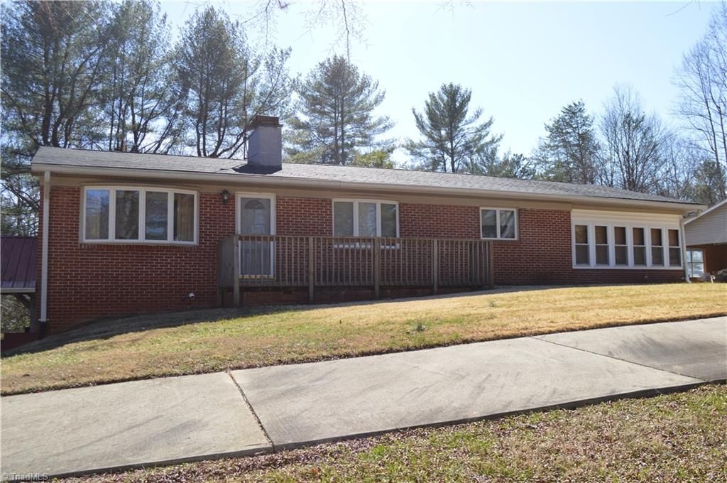 6489 Nc 268, Dobson, NC 3 Bed, 2 Bath SingleFamily Home Trulia