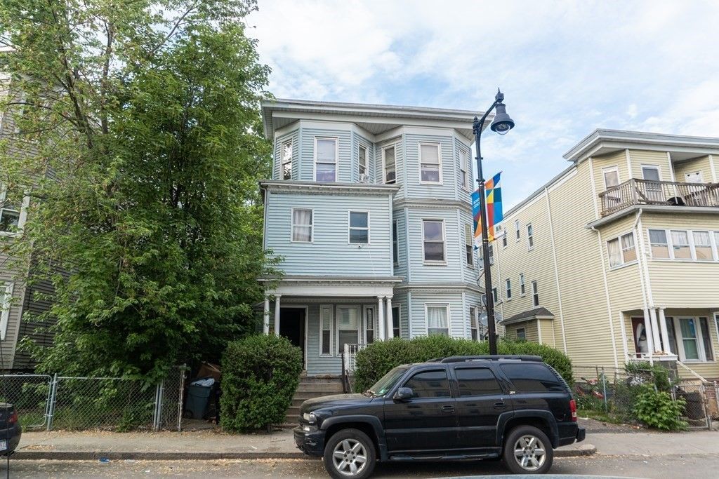 366 Geneva Ave, Dorchester, MA 02122 Trulia