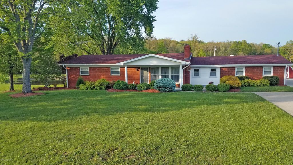 5328 Cedar Grove Rd, Shepherdsville, KY 40165 Trulia